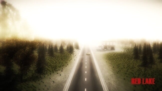 Red Lake PC Screenshot