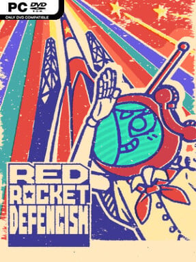 Red Rocket Defencism (v1.0.2) - PC Game on SteamUnlocked