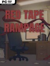 Red Tape Rampage Free Download - PC Game on SteamUnlocked