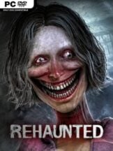 Rehaunted Free Download (v1.3.5) - PC Game on SteamUnlocked