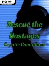 Rescue the Hostages: Cryptic Countdown Free Download - PC Game on SteamUnlocked