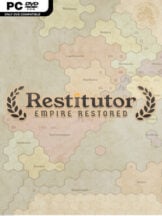 Restitutor: Empire Restored Free Download - PC Game on SteamUnlocked