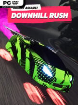 Rocket Assault: Downhill Rush Free Download (v1.0.65b) - PC Game on SteamUnlocked