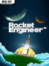Rocket Engineer Free Download (v1.0.4) - PC Game on SteamUnlocked
