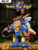 Rocket Knight Free Download - PC Game on SteamUnlocked