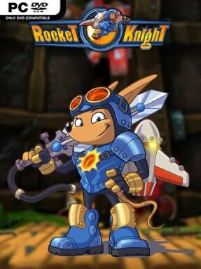 Rocket Knight Free Download