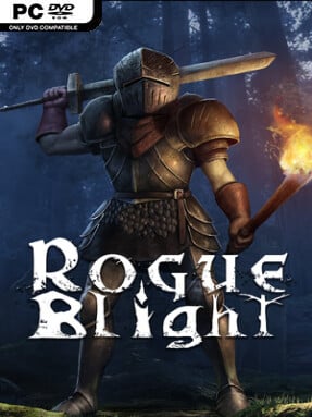 Rogue Blight (v1.00.04)