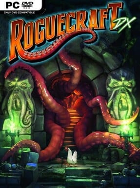 Roguecraft DX - PC Game on SteamUnlocked