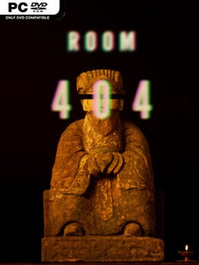 Room 404 (v1.3)