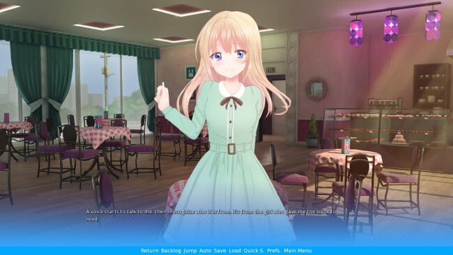 Roses Of Love PC Screenshot