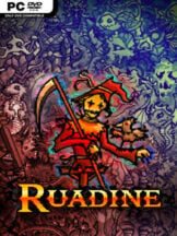 Ruadine Free Download - PC Game on SteamUnlocked