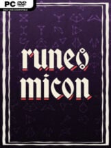 Runeomicon Free Download (v1.0.2) - PC Game on SteamUnlocked