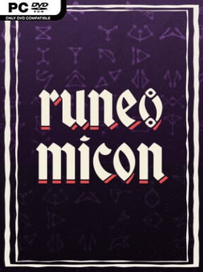Runeomicon (v1.0.2) - PC Game on SteamUnlocked