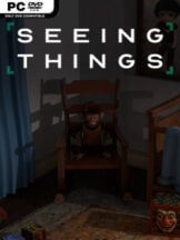 SEEING THINGS Free Download - PC Game on SteamUnlocked