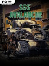 SGS Avalanche Free Download (v1.7.9) - PC Game on SteamUnlocked