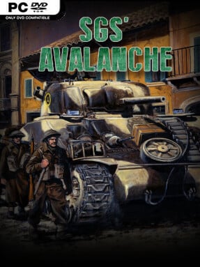 SGS Avalanche (v1.7.9) - PC Game on SteamUnlocked
