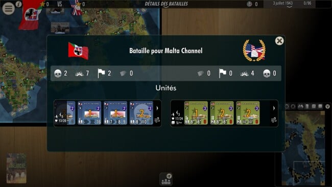 SGS Avalanche PC Screenshot