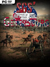SGS Battle for: Gettysburg Free Download (v1.7.10) - PC Game on SteamUnlocked