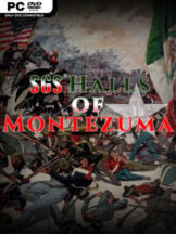 SGS Halls of Montezuma Free Download - PC Game on SteamUnlocked