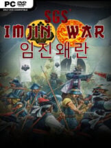 SGS Imjin War Free Download (v1.7.9) - PC Game on SteamUnlocked