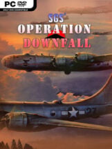 SGS Operation Downfall Free Download (v1.7.9) - PC Game on SteamUnlocked