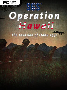 SGS Operation Hawaii (v1.7.9) - PC Game on SteamUnlocked