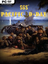 SGS Pacific D-Day Free Download - PC Game on SteamUnlocked