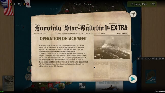 SGS Pacific D-Day PC Screenshot