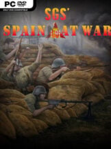 SGS Spain at War Free Download (v1.7.9) - PC Game on SteamUnlocked