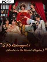 SIFU Kidnapped! Adventure in the Women’s Kingdom Free Download - PC Game on SteamUnlocked
