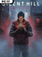 SILENT HILL: Townfall – Deluxe Edition Free Download (v1.4.153829) - PC Game on SteamUnlocked