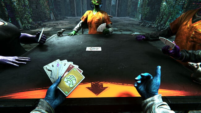 STAB! PC Screenshot