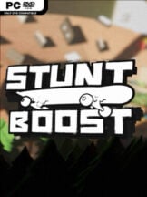 STUNTBOOST Free Download - PC Game on SteamUnlocked
