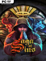 Saga of Sins Free Download - PC Game on SteamUnlocked