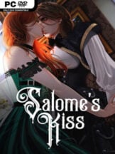 Salome’s Kiss Free Download - PC Game on SteamUnlocked