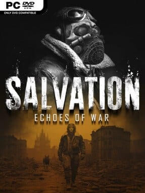Salvation: Echoes of War (v1.2.5878) - PC Game on SteamUnlocked