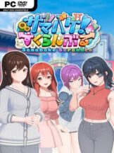 SamabakeScramble Free Download (v1.0.2) - PC Game on SteamUnlocked