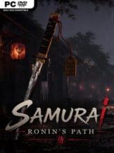 Samurai: Ronin’s Path Free Download (v1.1.2) - PC Game on SteamUnlocked