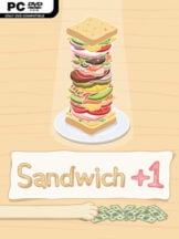 Sandwich +1 Free Download (v1.0.0) - PC Game on SteamUnlocked