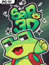 Sapo 3D Free Download - PC Game on SteamUnlocked