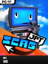 ScagJPT Free Download - PC Game on SteamUnlocked