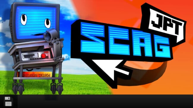 ScagJPT Cover Art