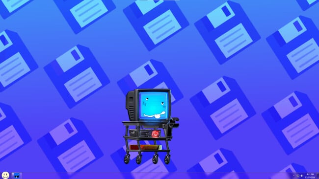 ScagJPT PC Screenshot
