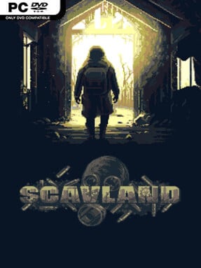 Scavland (v1.0)