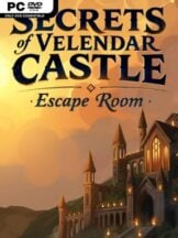 Secrets of Velendar Castle – Escape Room Free Download (v1.0.5) - PC Game on SteamUnlocked