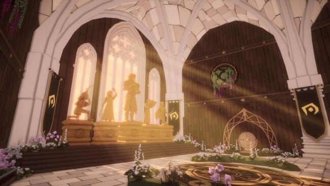Secrets of Velendar Castle – Escape Room PC Screenshot