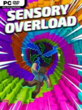 Sensory Overload Free Download - PC Game on SteamUnlocked