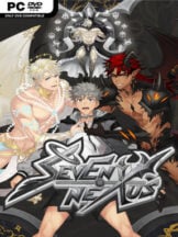Seven Nexus Free Download - PC Game on SteamUnlocked