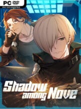 Shadow Among Nove Free Download (v1.1127 & Uncensored) - PC Game on SteamUnlocked