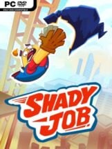 Shady job Free Download (v1.0.10.27) - PC Game on SteamUnlocked